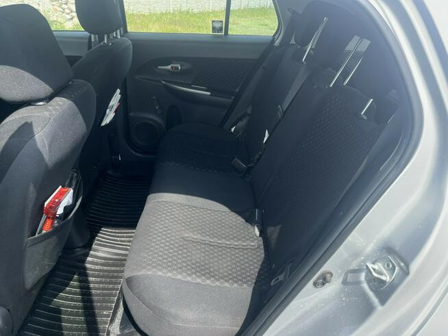 Toyota Urban Cruiser