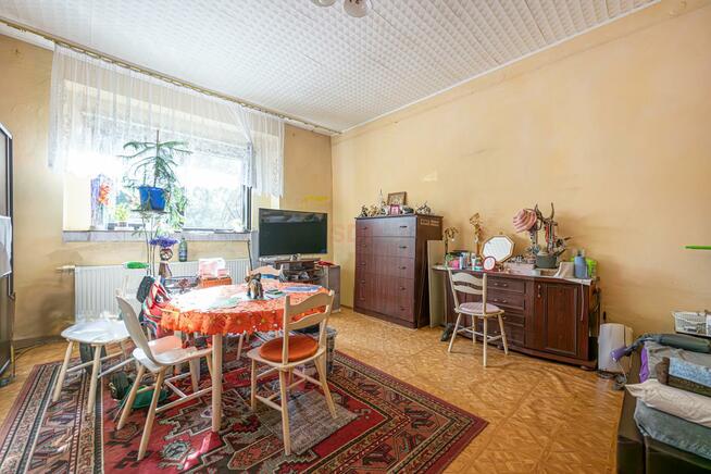 Mieszkanie Wrocław Fabryczna, Leśnica, Dolnobrzeska
