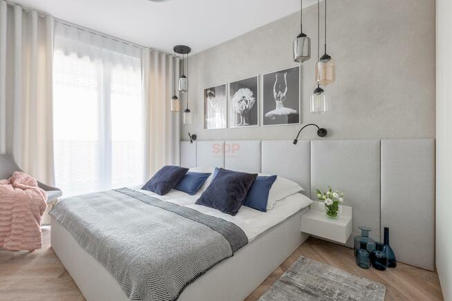 Mieszkanie Wrocław Śródmieście, Kleczków, Wybrzeże Conrada - Korzeniowskiego