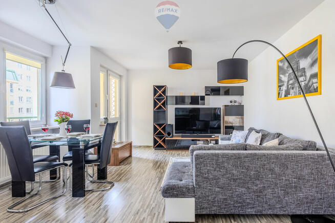 2- pokojowe mieszkanie na sprzedaż- Warszawa, Wola