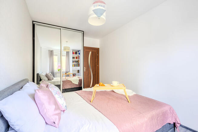 2- pokojowe mieszkanie na sprzedaż- Warszawa, Wola