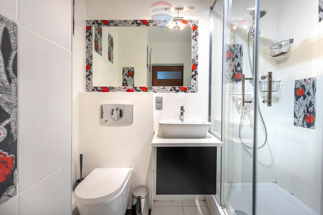 2- pokojowe mieszkanie na sprzedaż- Warszawa, Wola