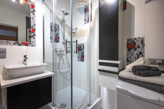 2- pokojowe mieszkanie na sprzedaż- Warszawa, Wola