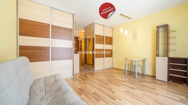 Mieszkanie Kraków Bronowice, Bronowice Wielkie, Sosnowiecka