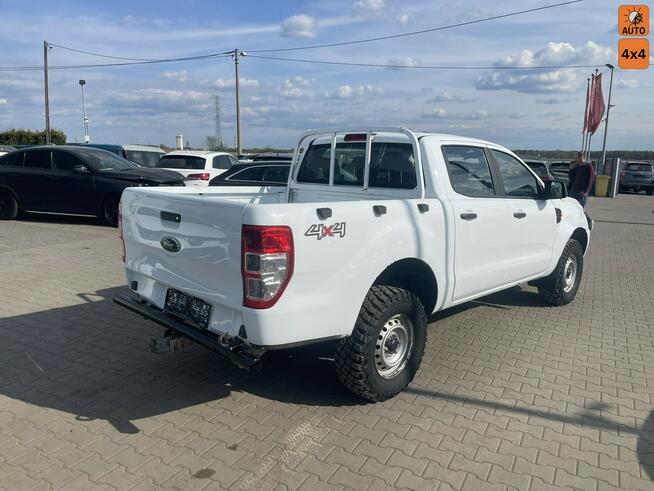 Ford Ranger 4x4 Klimatyzacja Hak