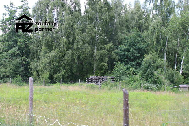 Działka budowlana Węgrzce Wielkie gm. Wieliczka