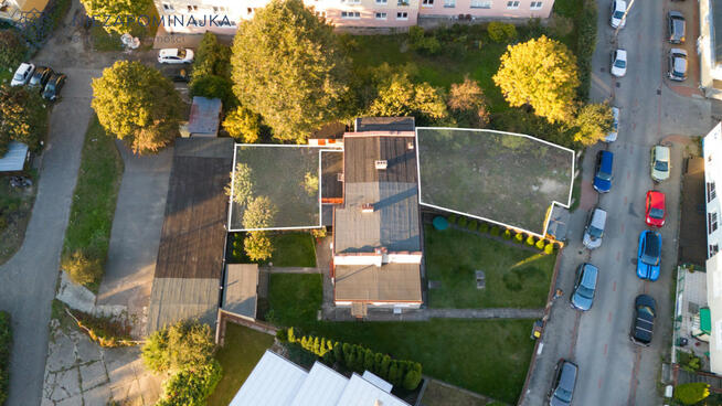 Dom Gdynia Redłowo, Szarych Szeregów