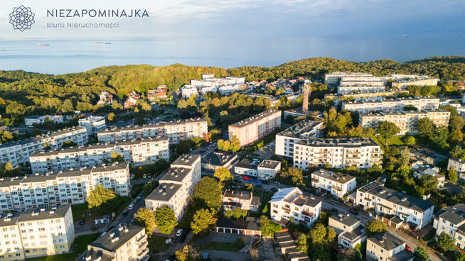 Dom Gdynia Redłowo, Szarych Szeregów