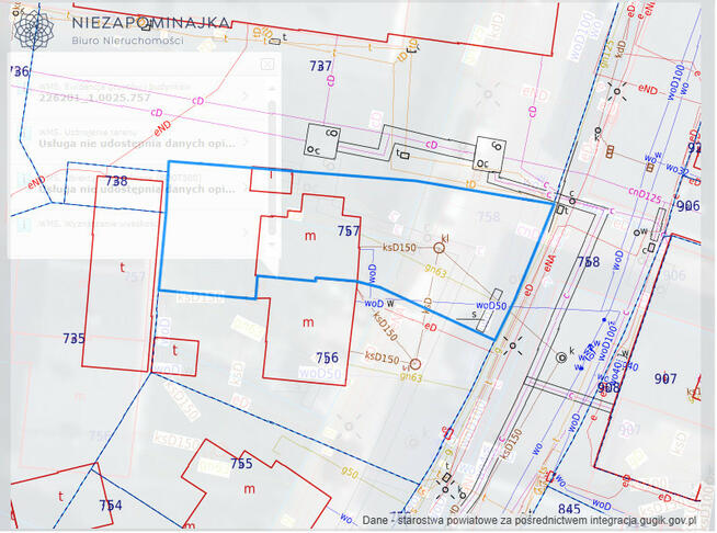 Dom Gdynia Redłowo, Szarych Szeregów