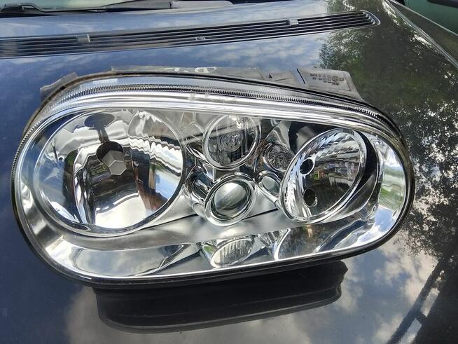 Polerowanie lamp i samochodów