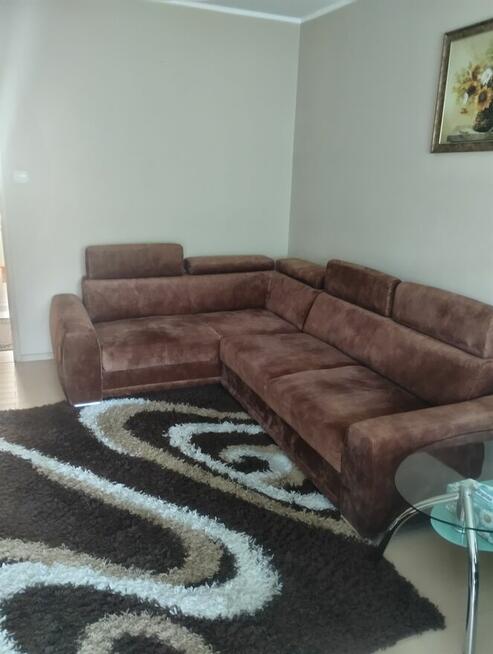 Mieszkanie do wynajęcia Os. Zawiszów