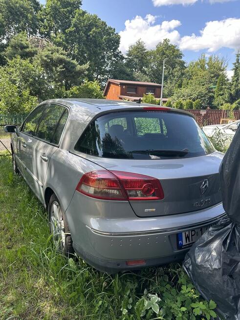 Sprzedam samochód Renault Vel Satis