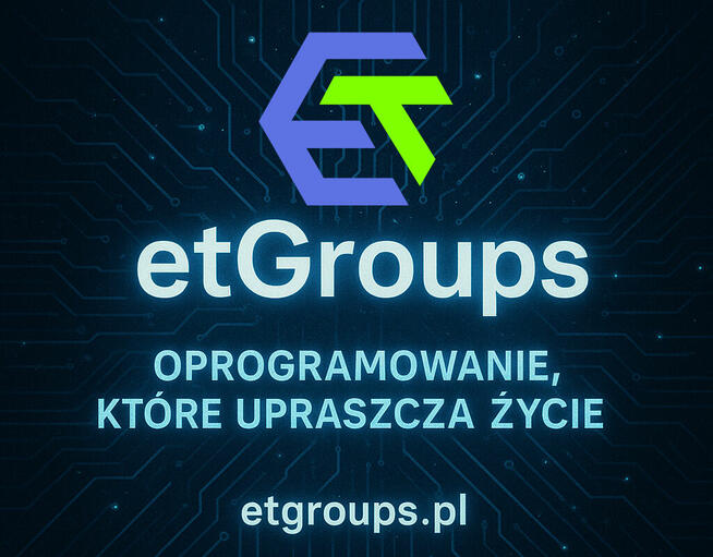Strony www / Sklepy internetowe / Aplikacje mobilne, Faktura