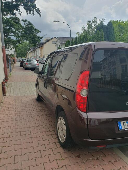 Fiat Doblo