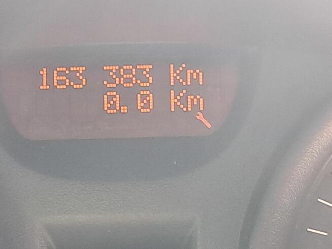 Renault Megane Hatchback 2004