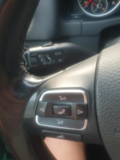 Volkswagen Tiguan 2.0 Tdi 4Motion DSG XENON SPORT&STYLE