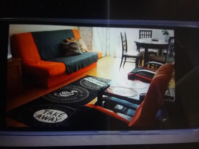 Wynajem mieszkanie studenckie