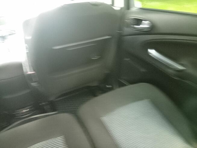 Sprzedam S MAX 2 L turbo diesel .2013 .lift.