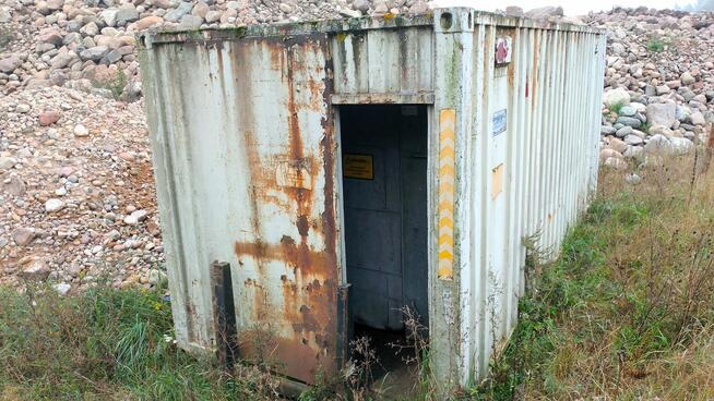 Agregat Prądotwórczy 300kw