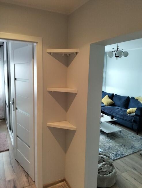 Usługi budowlane oraz stolarskie