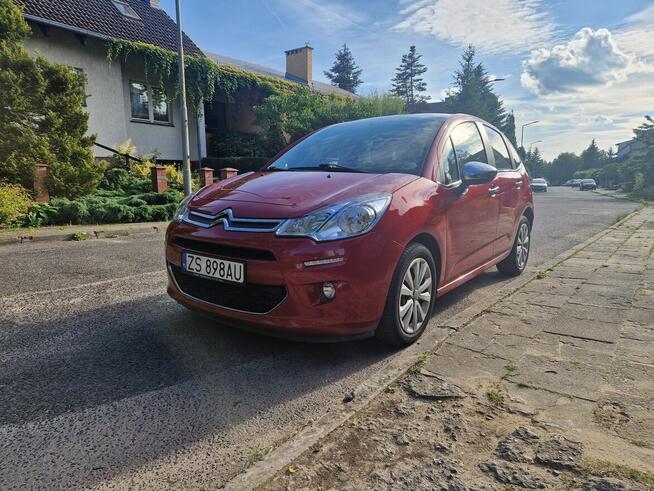 Citroen C3 na sprzedaż