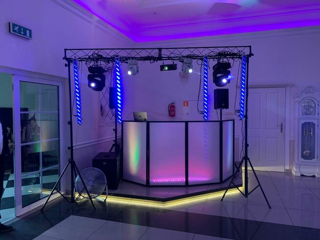 DJ AlexS - Wodzirej na twój Jubileusz !