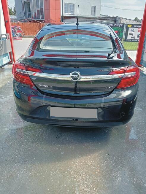 Opel Insignia -Sprzedam
