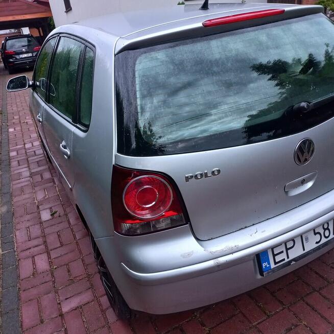 Sprzedam VW Polo.
