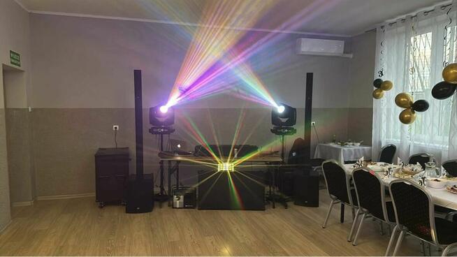 DJ AlexS - Wodzirej na twój Jubileusz !