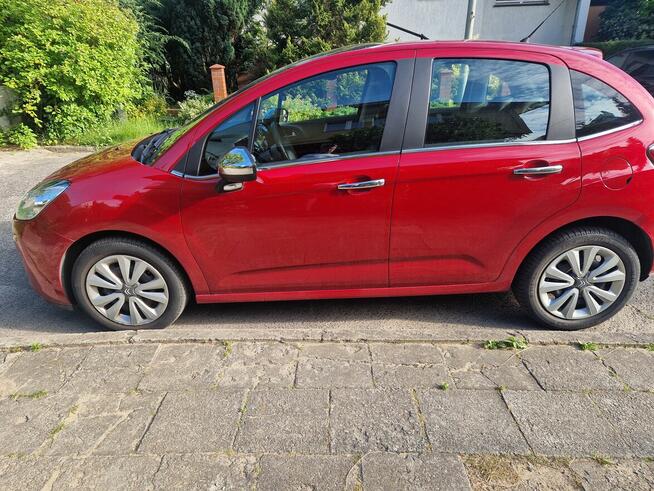 Citroen C3 na sprzedaż