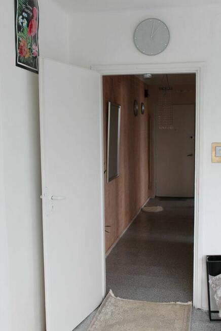 Sprzedam mieszkanie w 2 rodzinnym domu