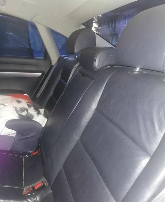 Sprzedam Audi A6 C6 3.0 Tdi quattro, automat tiptronic 4X4