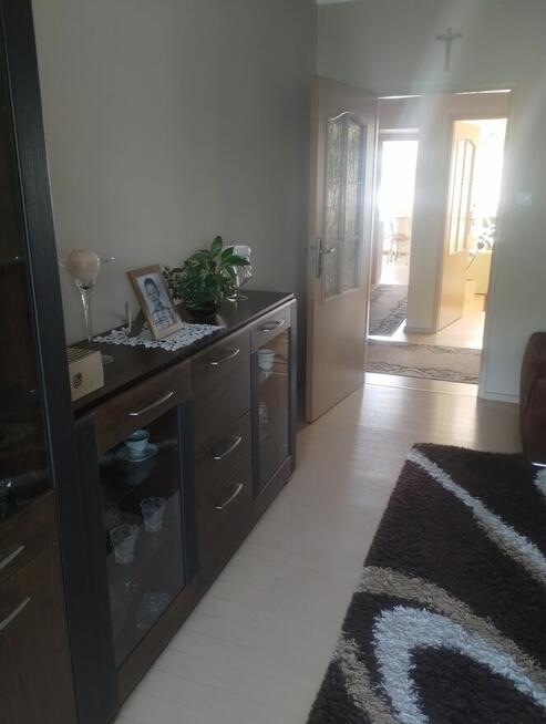 Mieszkanie do wynajęcia Os. Zawiszów