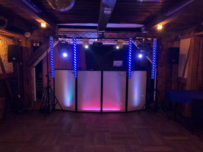 DJ AlexS - Wodzirej na twój Jubileusz !