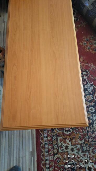 Stolik kawowy salonowy