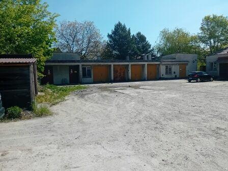 wynajem Kolbuszowa garaż