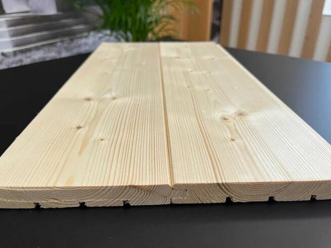 Deska elewacyjna klasa PREMIUM 19 mm