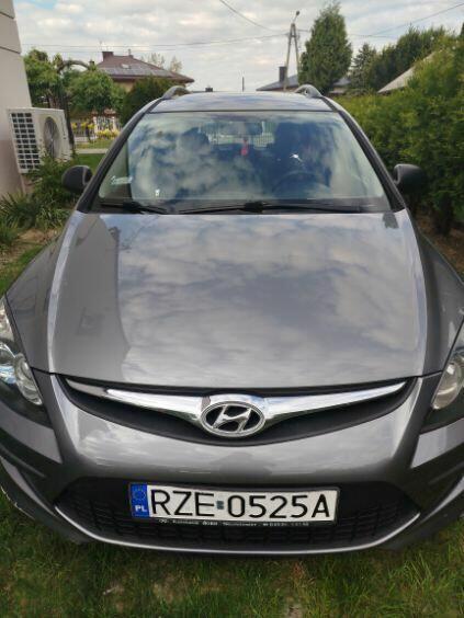 Sprzedam Hyundai I30 CW