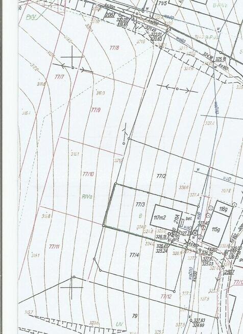 sprzedam działkę budowlaną