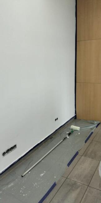 Usługi budowlane oraz stolarskie