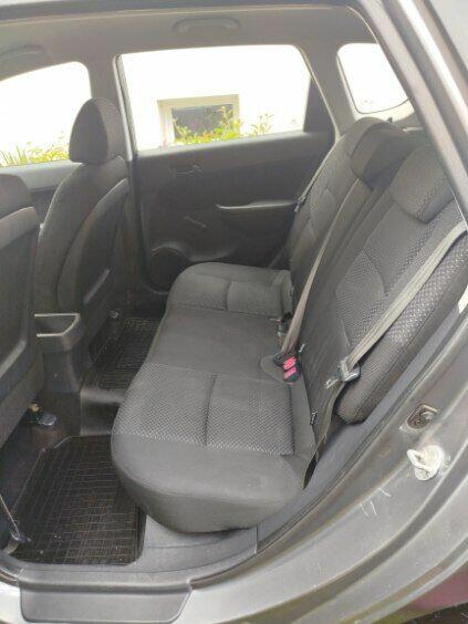 Sprzedam Hyundai I30 CW