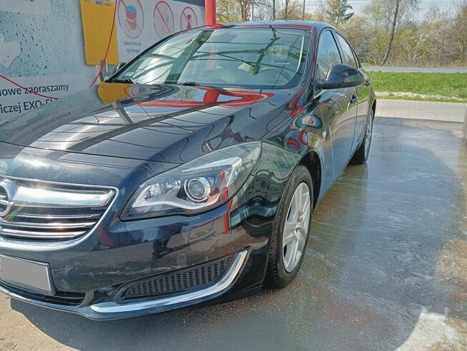 Opel Insignia -Sprzedam