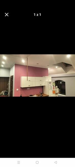 Usługi budowlane oraz stolarskie