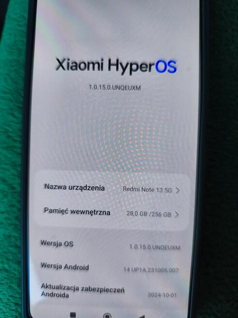 Redmi 13 5G