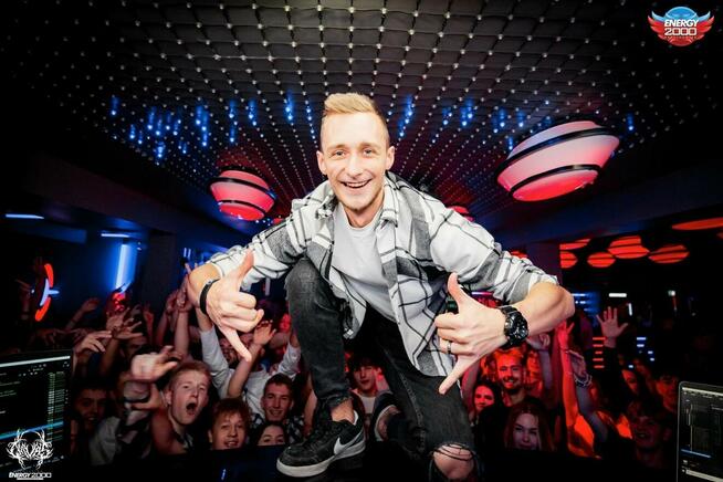 DJ AlexS - Wodzirej na twój Jubileusz !