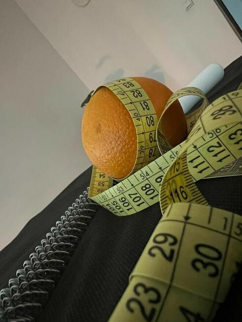 Masaż Antycellulitowy