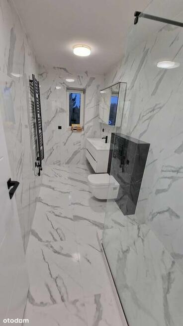 Dom jednorodzinny Warszawa Okęcie