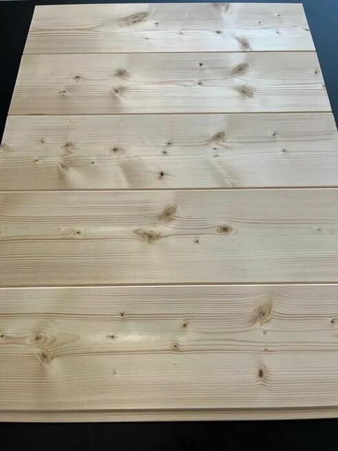 Deska elewacyjna klasa PREMIUM 19 mm
