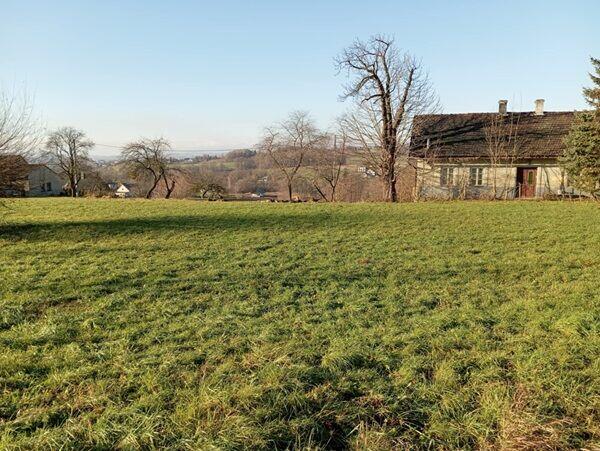 sprzedam działkę budowlaną