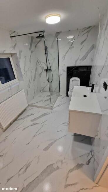 Dom jednorodzinny Warszawa Okęcie